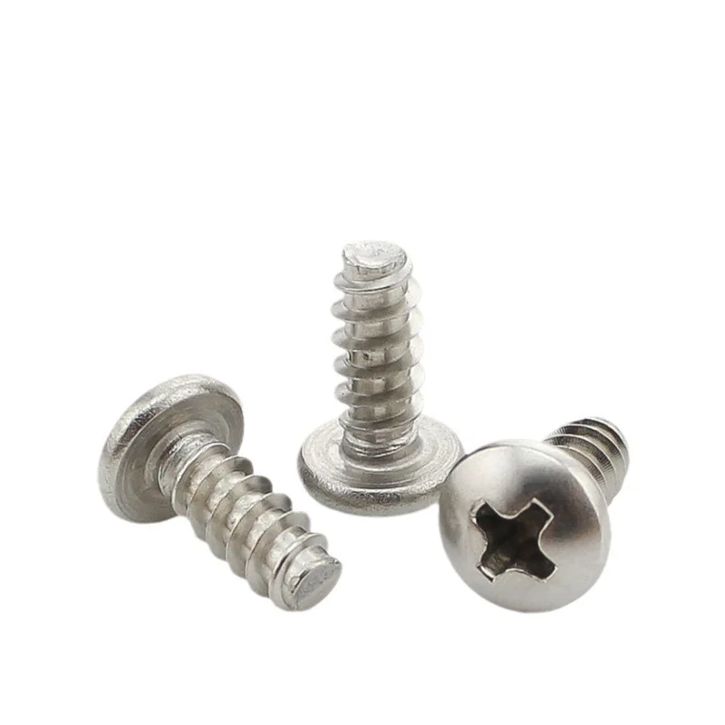 Self-Tapping Screws