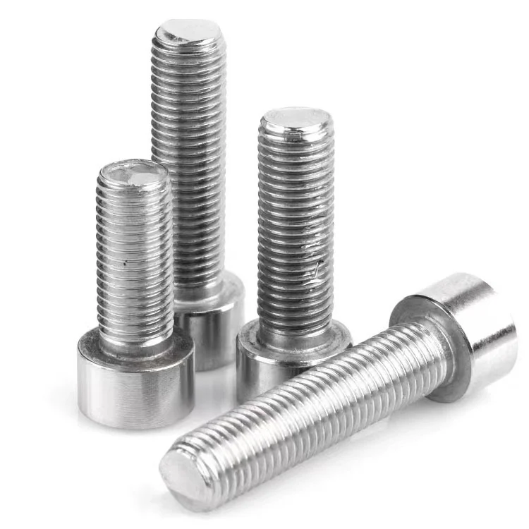 Screws
