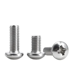 Screws