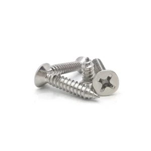 Self-Tapping Screws