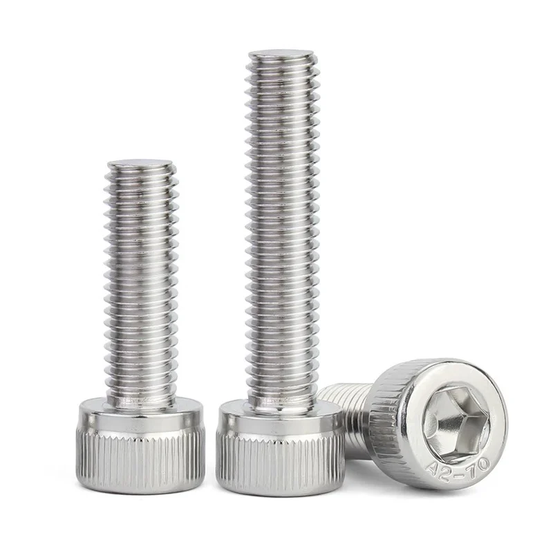 Screws