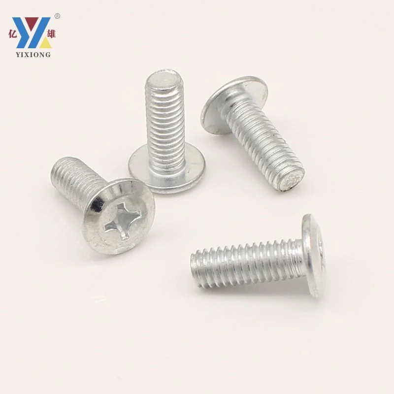 Screws