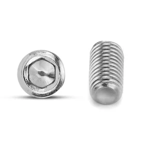 Set Screws