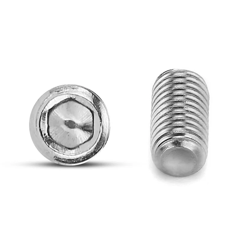 Set Screws