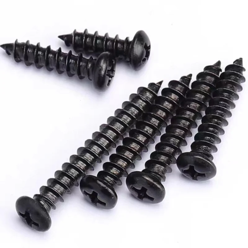 Self-Tapping Screws