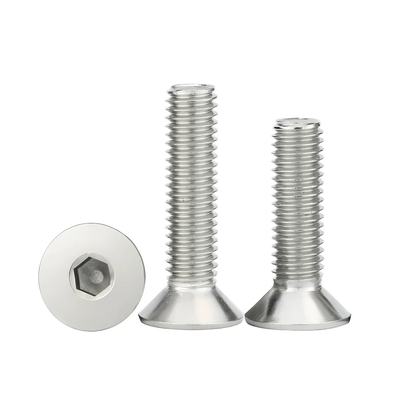 Screws