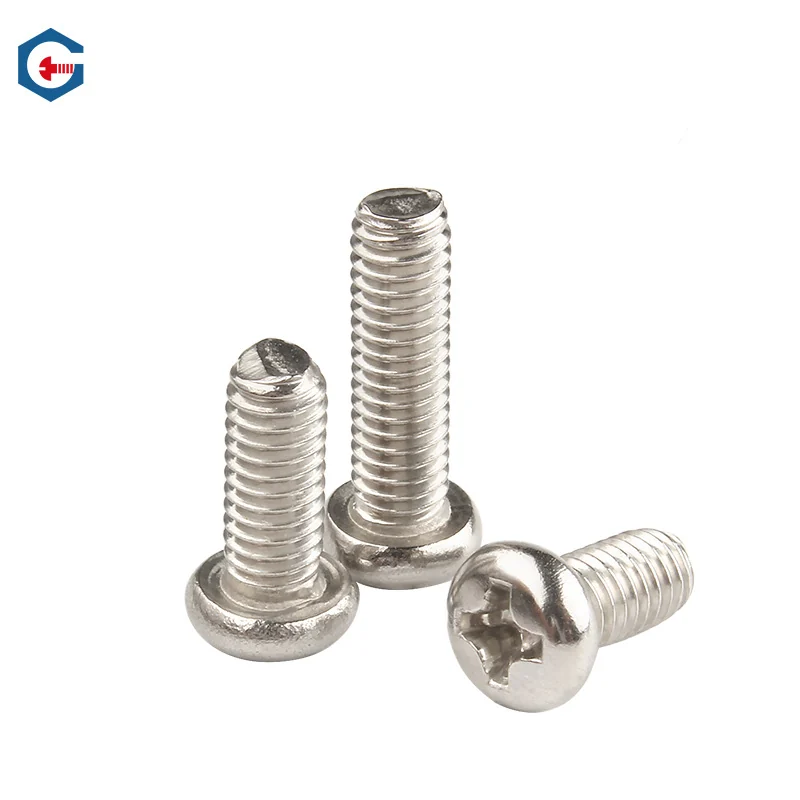 Screws