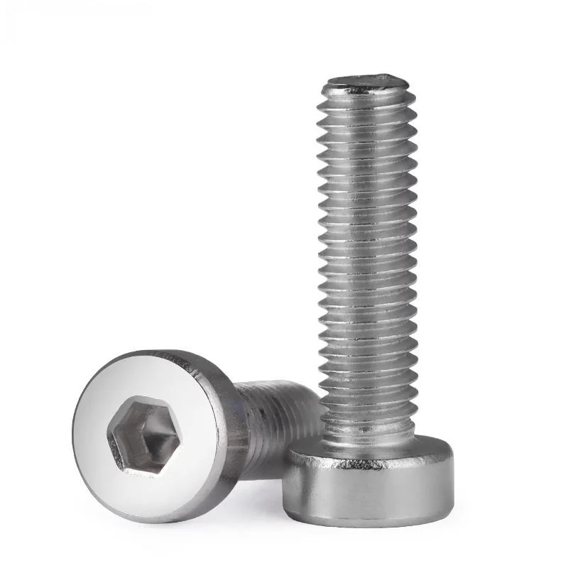 Screws