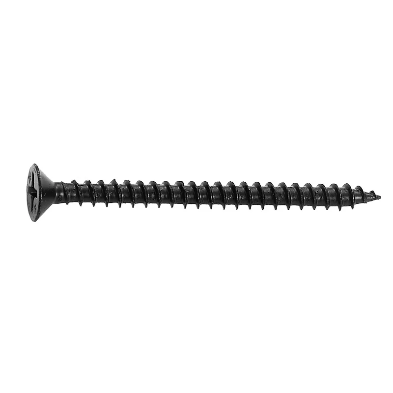 Self-Tapping Screws