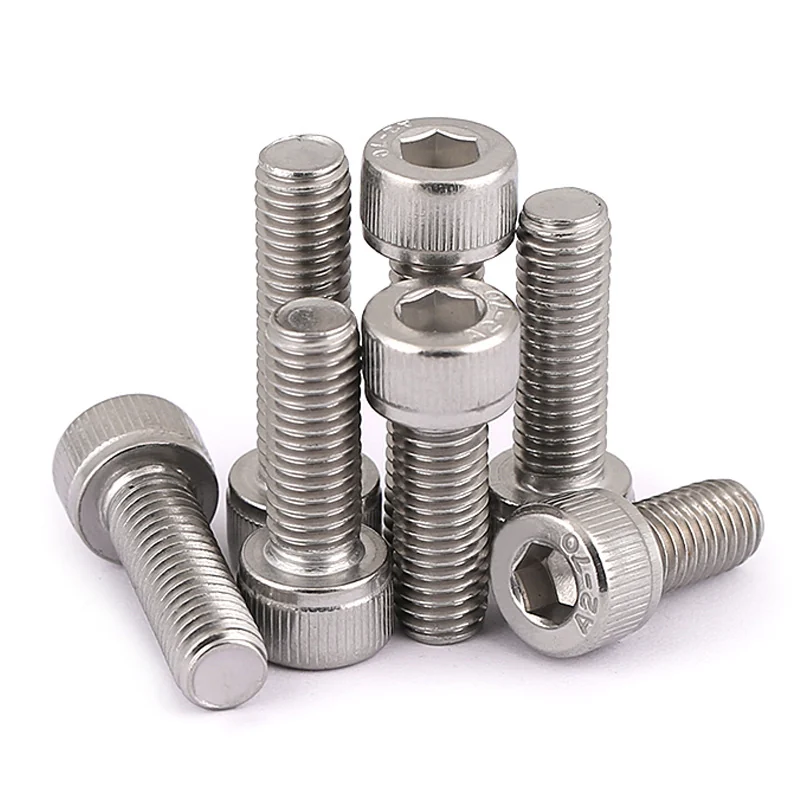 Screws