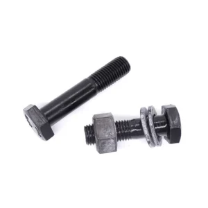 Steel Structure Room For Construction Hex Bolts Shape Bolts 10.9S High-Strength Steel Structure Large Hex Bolts