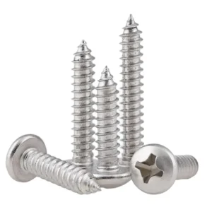 Self-Tapping Screws