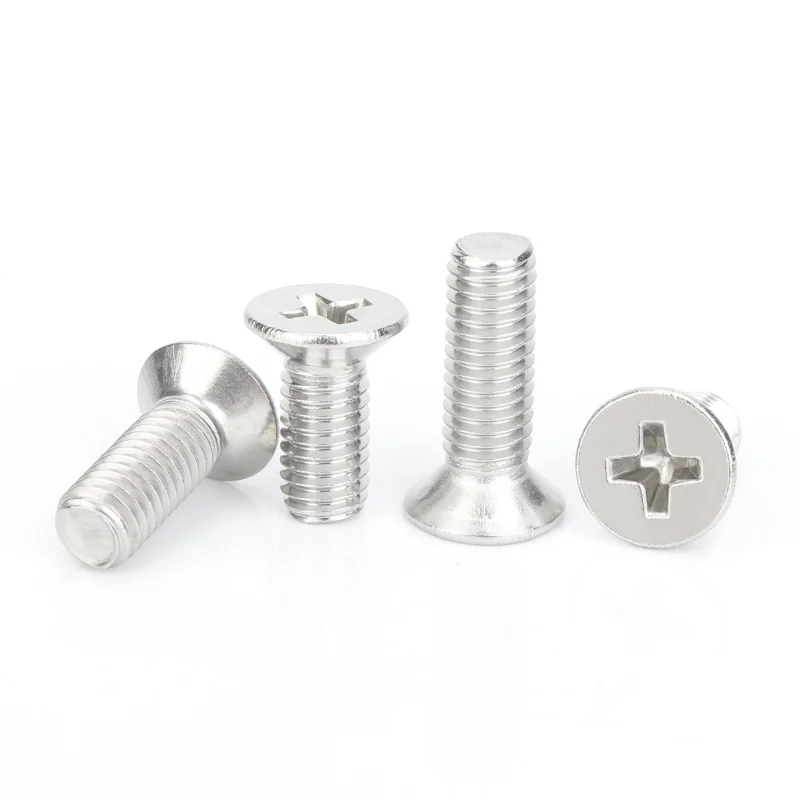 Screws
