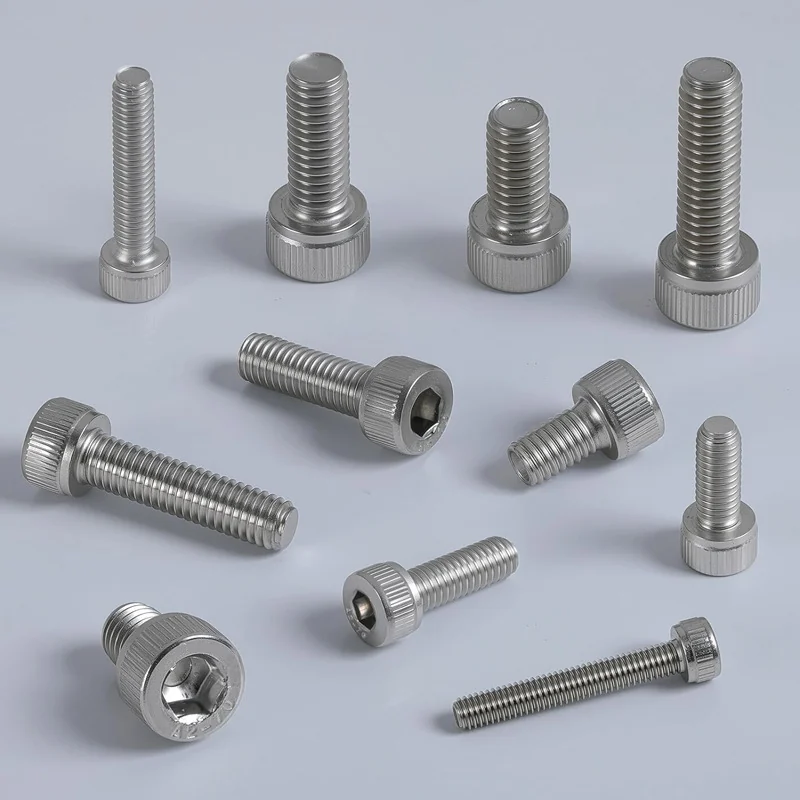Screws