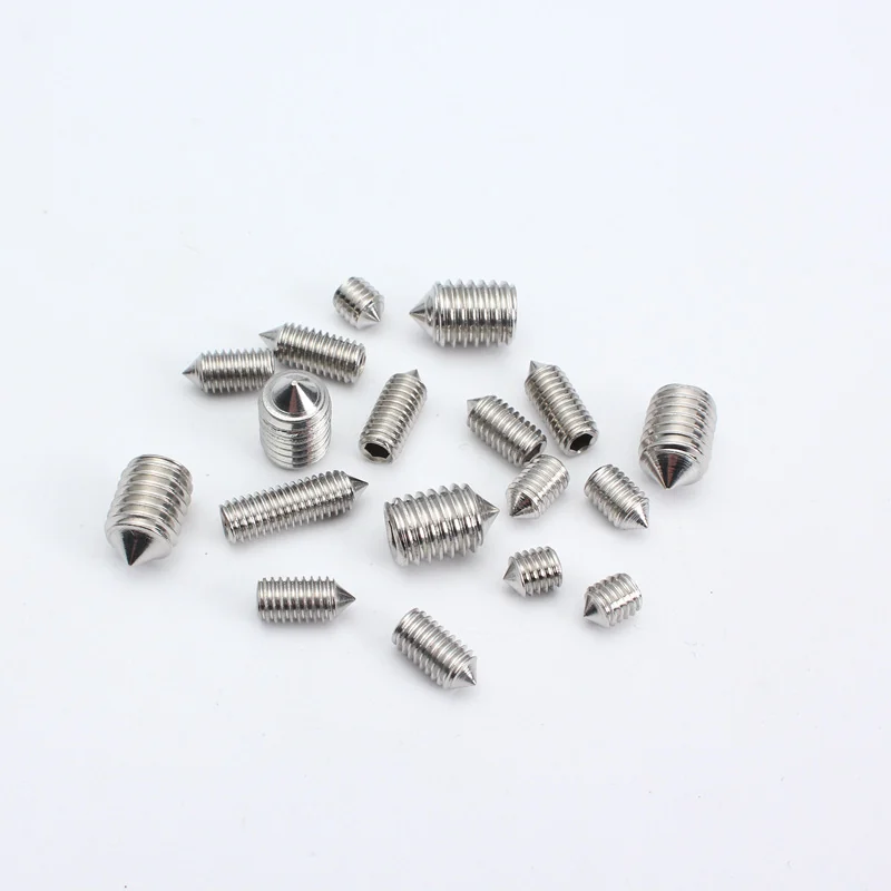 Set Screws