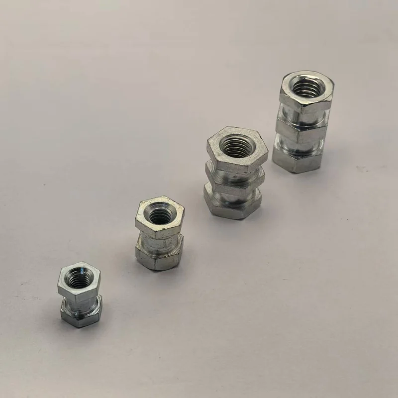 Nuts