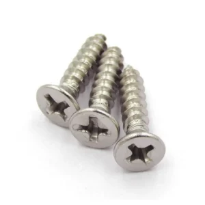 Self-Tapping Screws