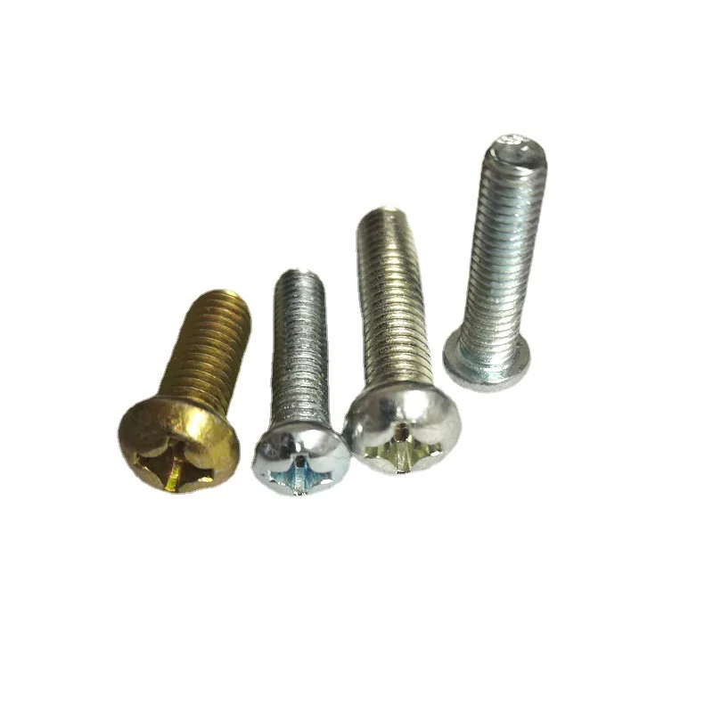 Screws