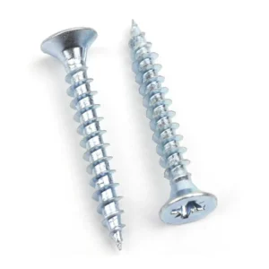 Self-Tapping Screws