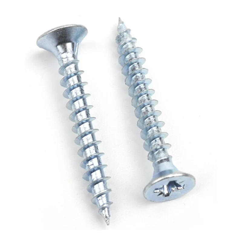Self-Tapping Screws