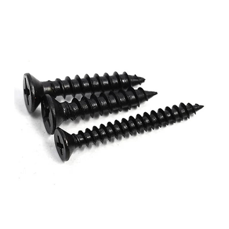 Self-Tapping Screws