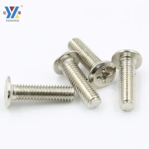Screws