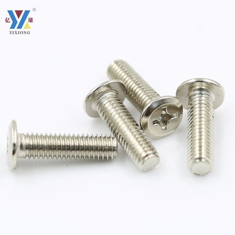 Screws