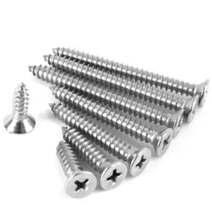 Self-Tapping Screws