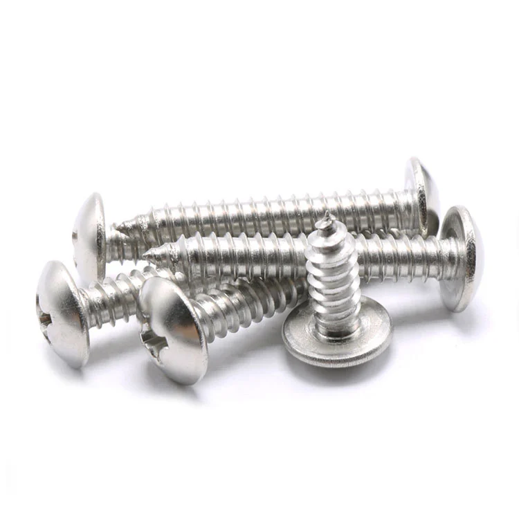 Self-Tapping Screws