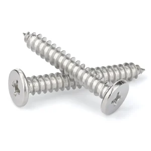 Self-Tapping Screws