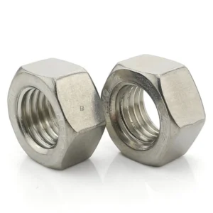 Hex Nuts