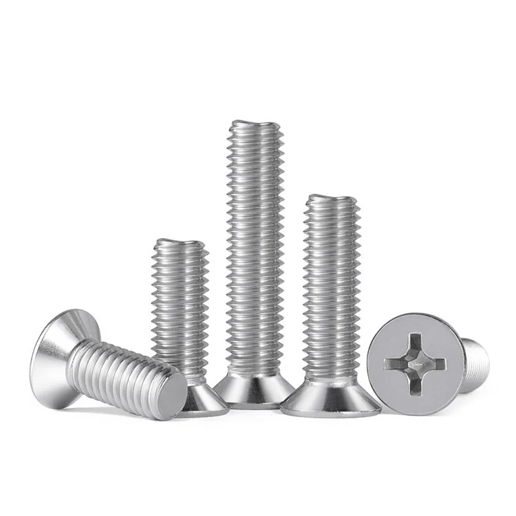 Screws