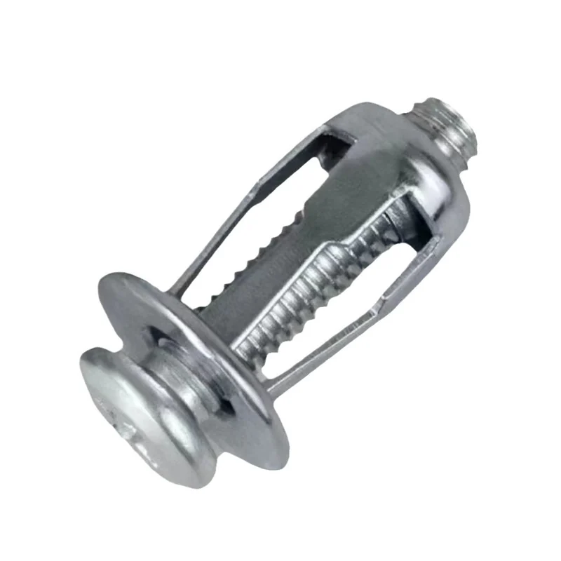 Expansion Nuts