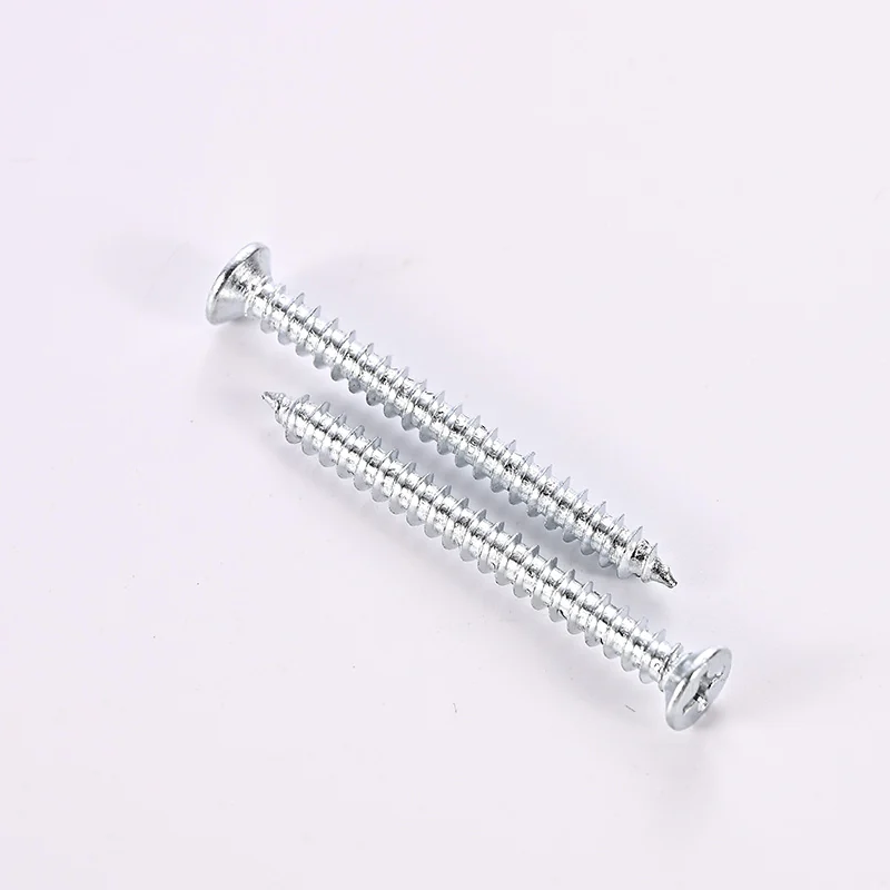 Self-Tapping Screws