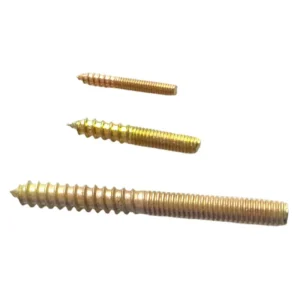 Single Pointed Double-Ended Thread Metric m4m5m6m8m10 The table couch. Feet The stairwell. Embedded Self-Tapping Screws Double-Ended Thread