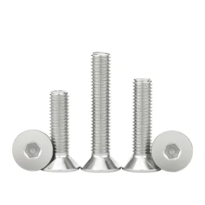 Screws
