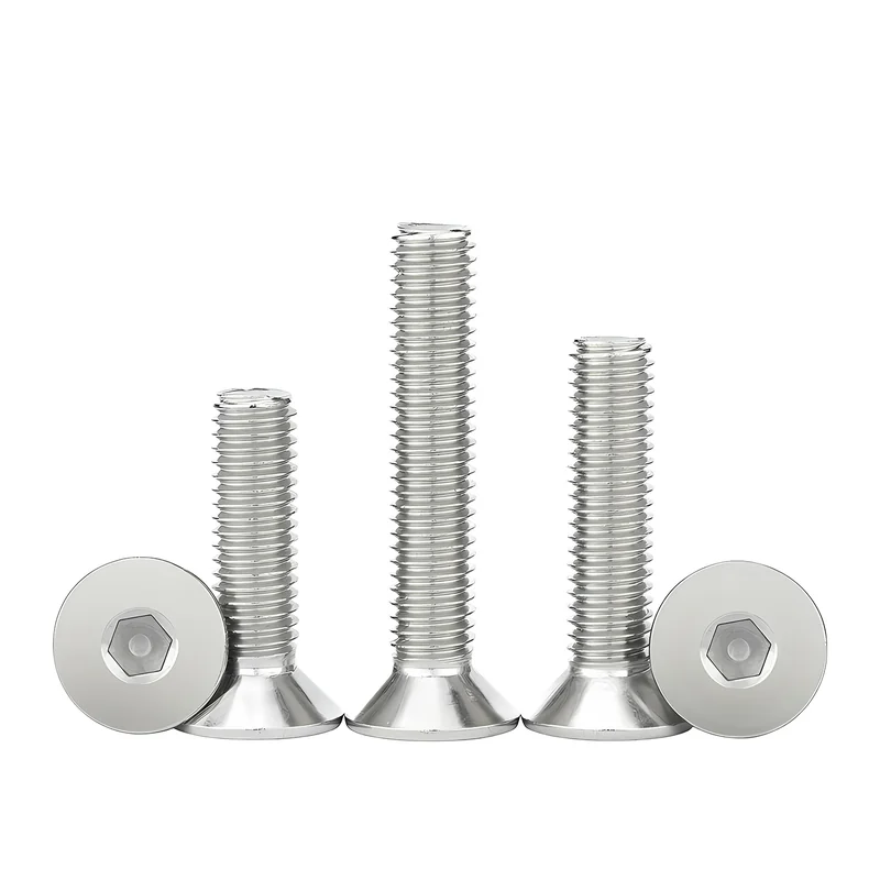 Screws