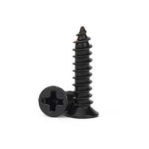 Self-Tapping Screws