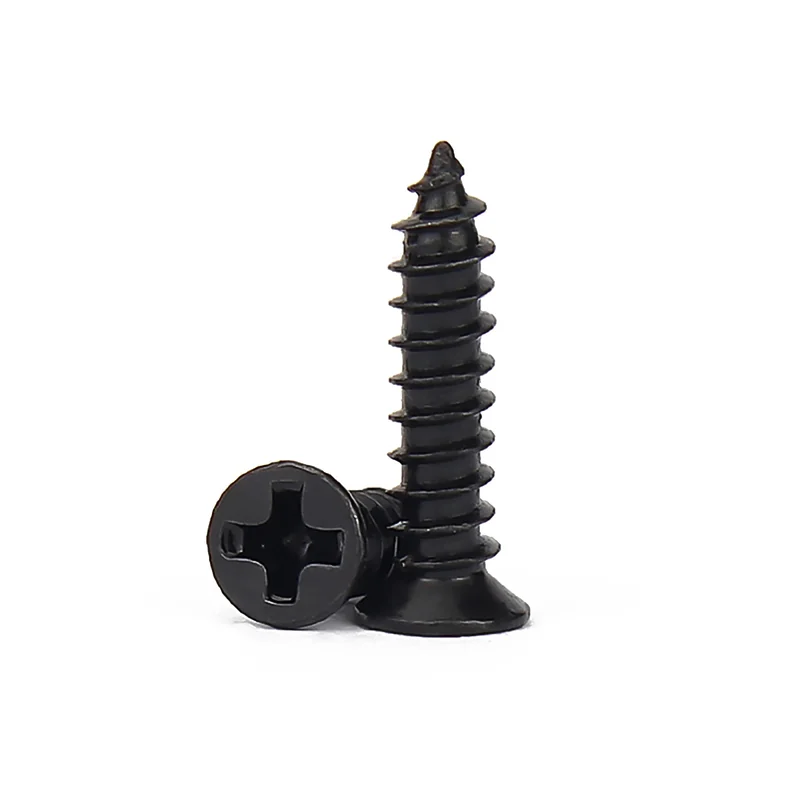 Self-Tapping Screws