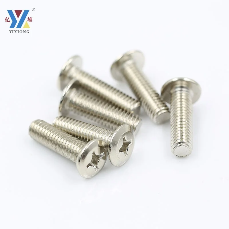 Screws