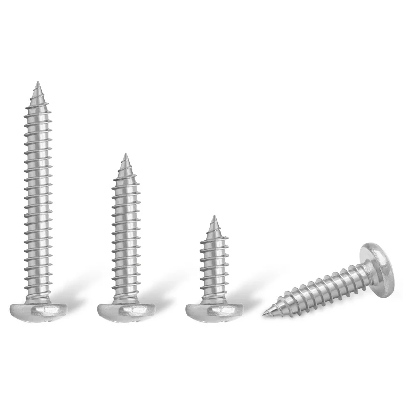 Hex Nuts