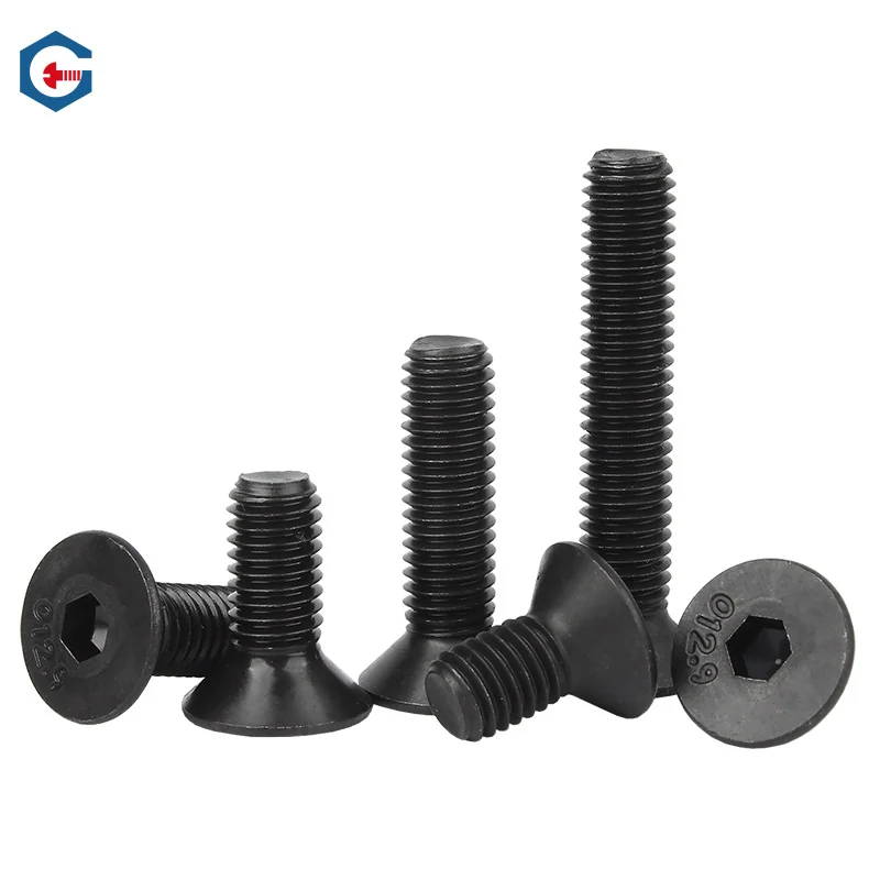 Screws