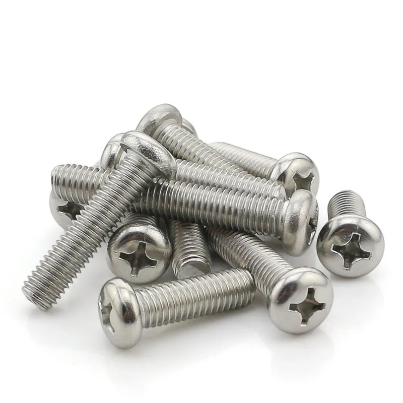 Screws