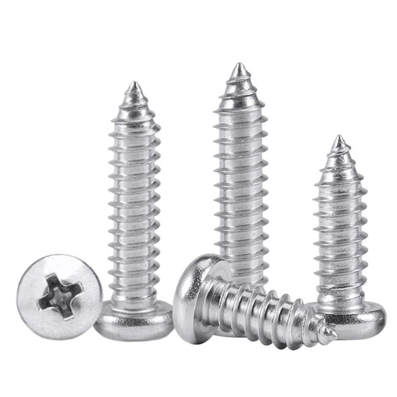Self-Tapping Screws