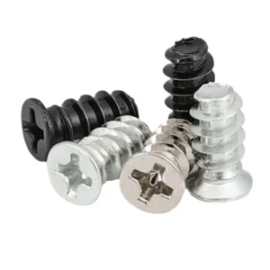 Computer Case Screws and Fasteners