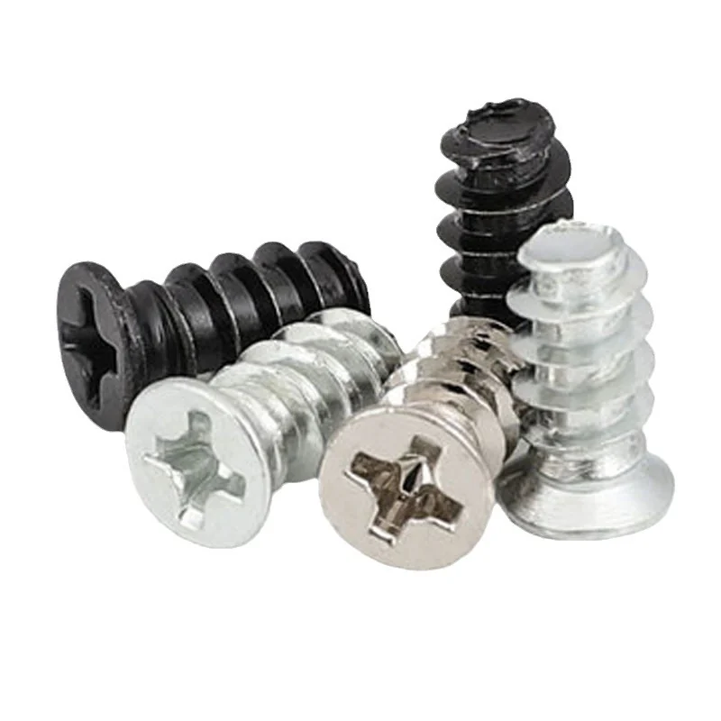 Computer Case Screws and Fasteners
