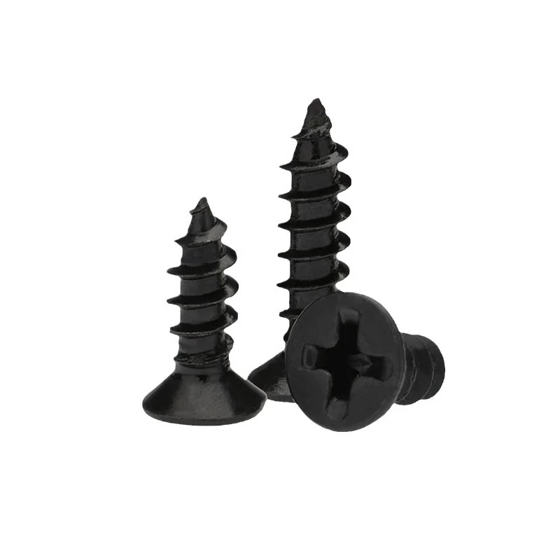 Self-Tapping Screws