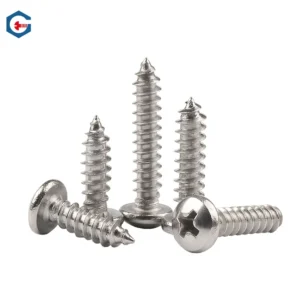 Self-Tapping Screws