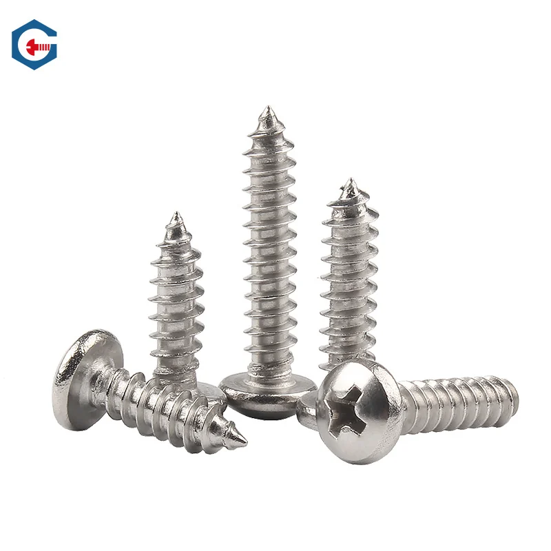 Self-Tapping Screws