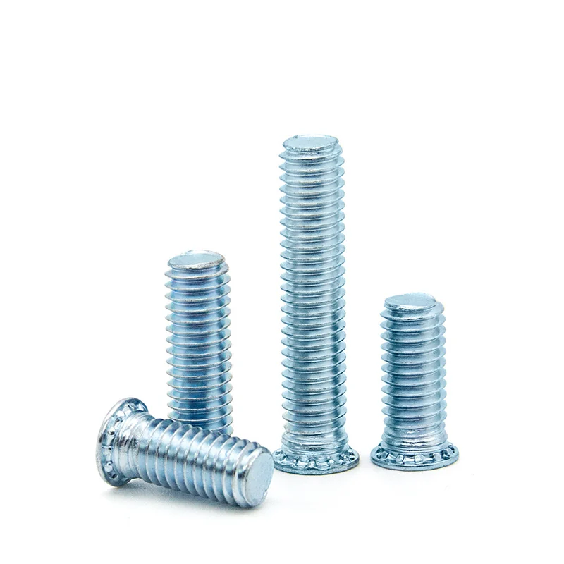 self-clinching screws